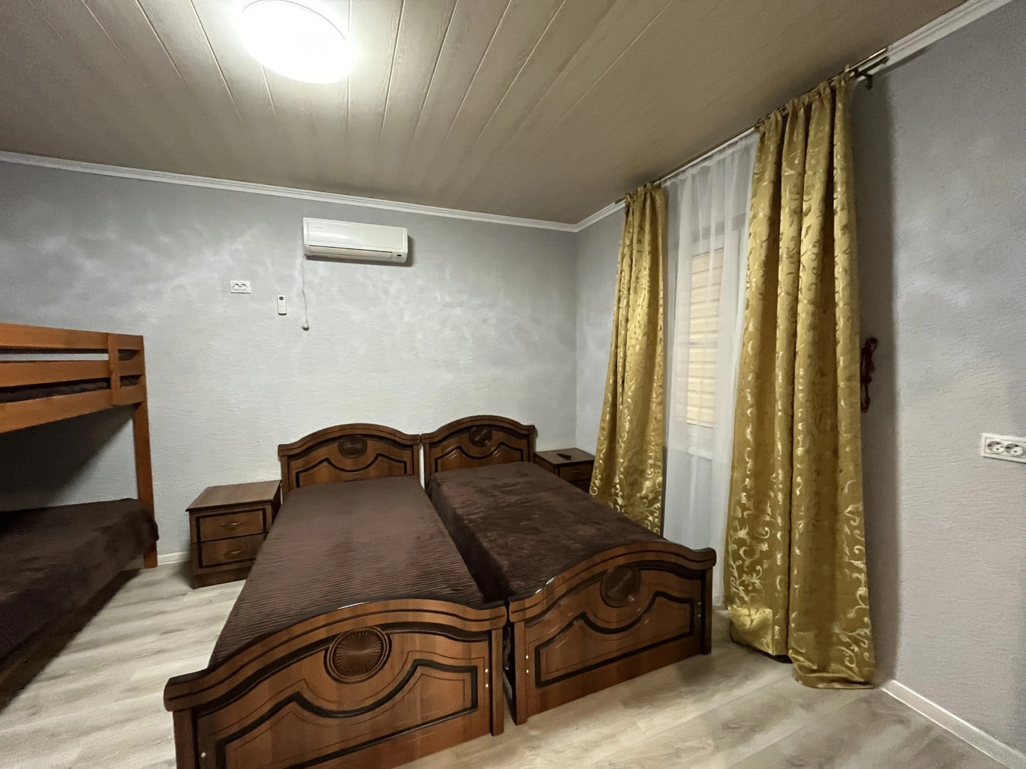 Гостевой дом на Таманской 10