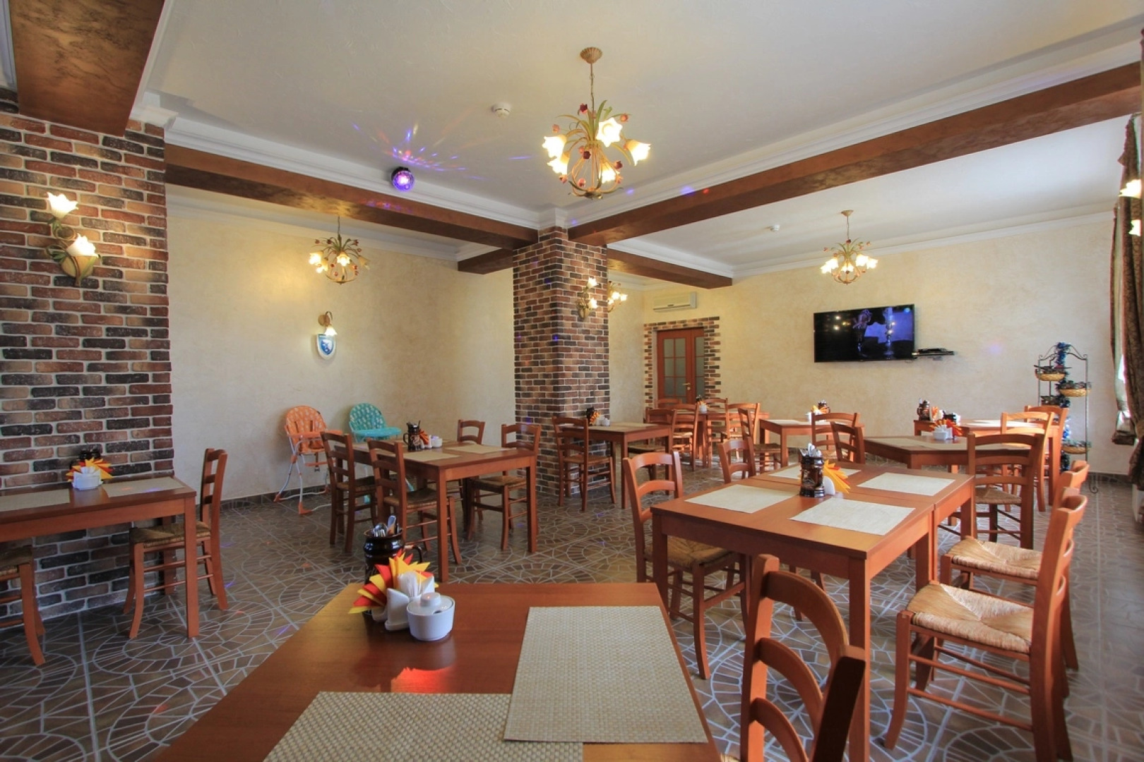 Гостевой дом Страна магнолий