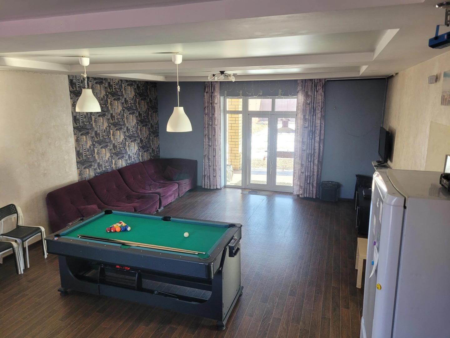 Частный дом Для Друзей