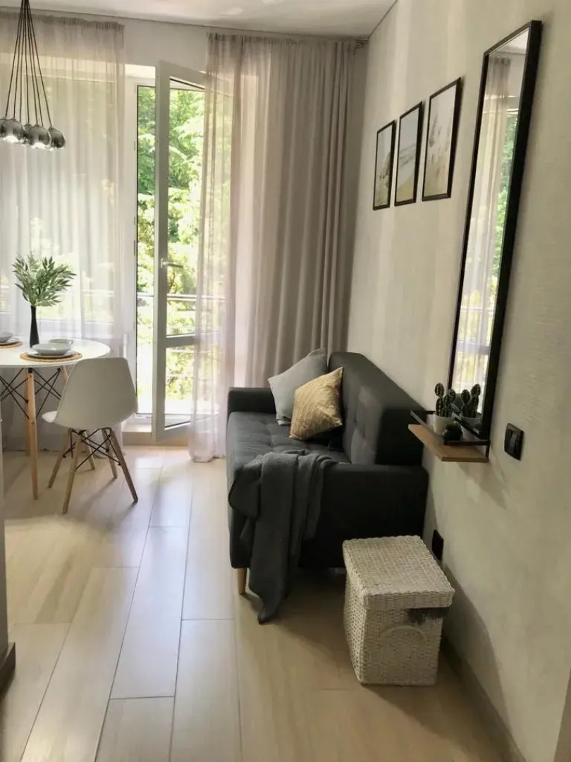 Апартаменты Клуб Агой 3