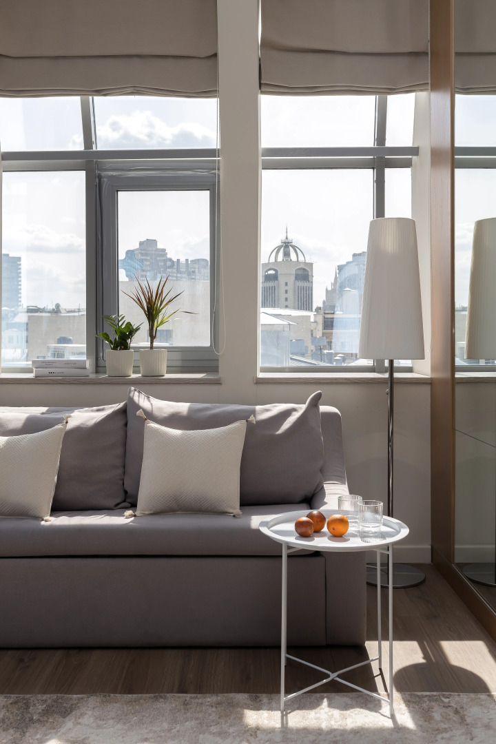 Апарт-отель на Большой Никитской 31