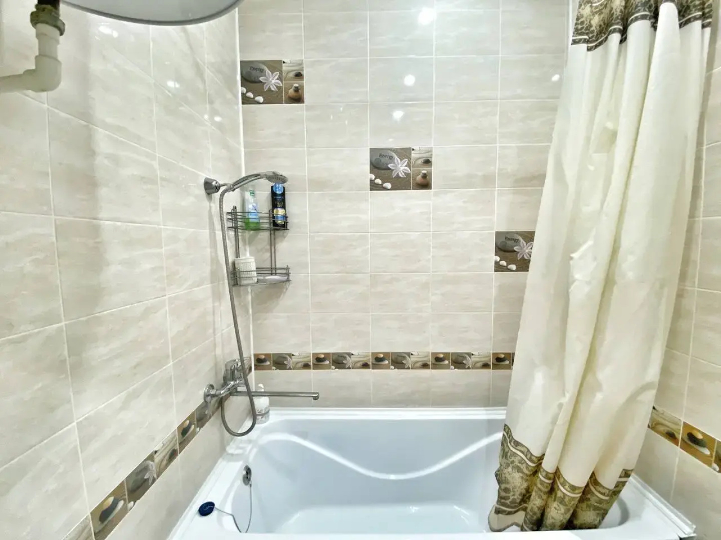 Квартира 1к на Александра Усольцева 14