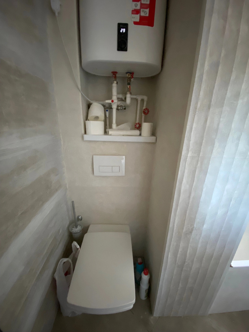 Шале Усадьба Горки 1