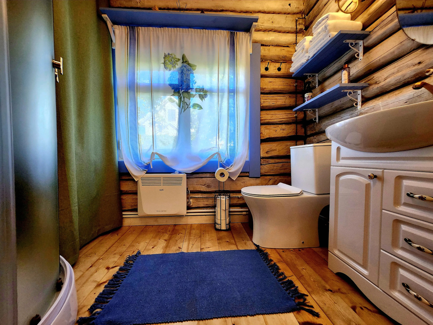 Частный Дом Алая Дача с Банькой