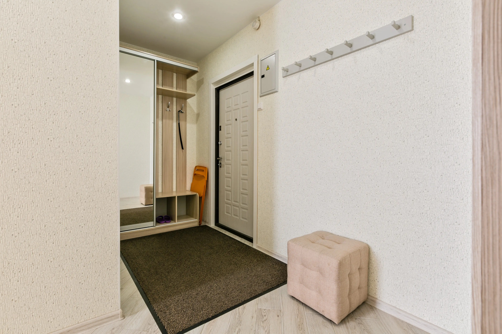 Квартира MaxRealty24 Сходненская 29