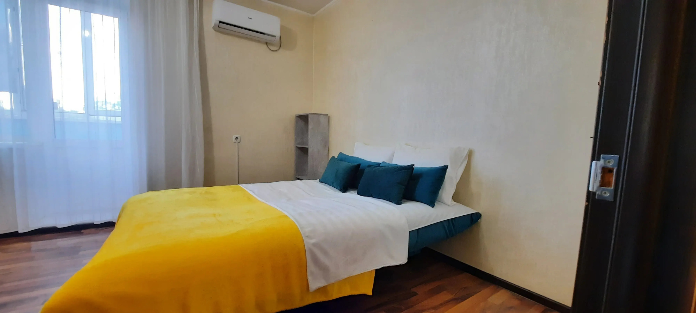 Квартира рядом с ТАУ Галерея Саратов