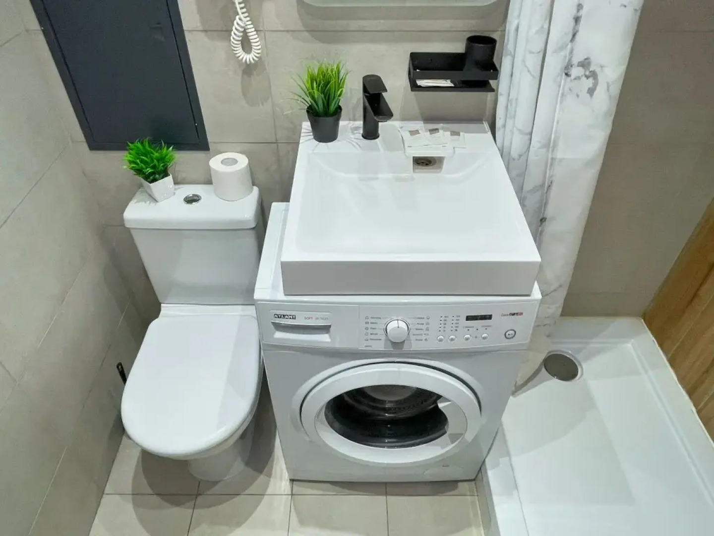 Апартаменты Dialog Apart 2