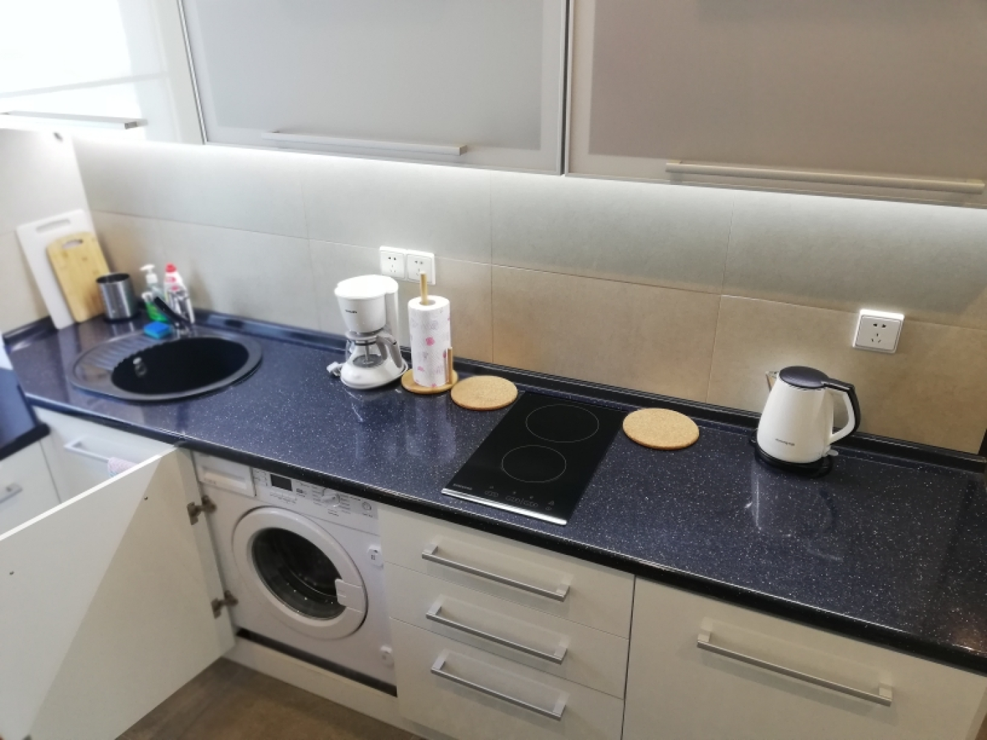 Baikal Hill Residence 1