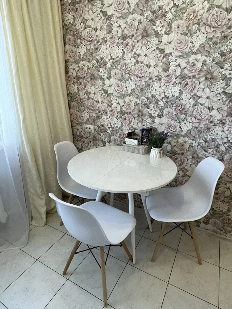 Апартаменты Двухкомнатные