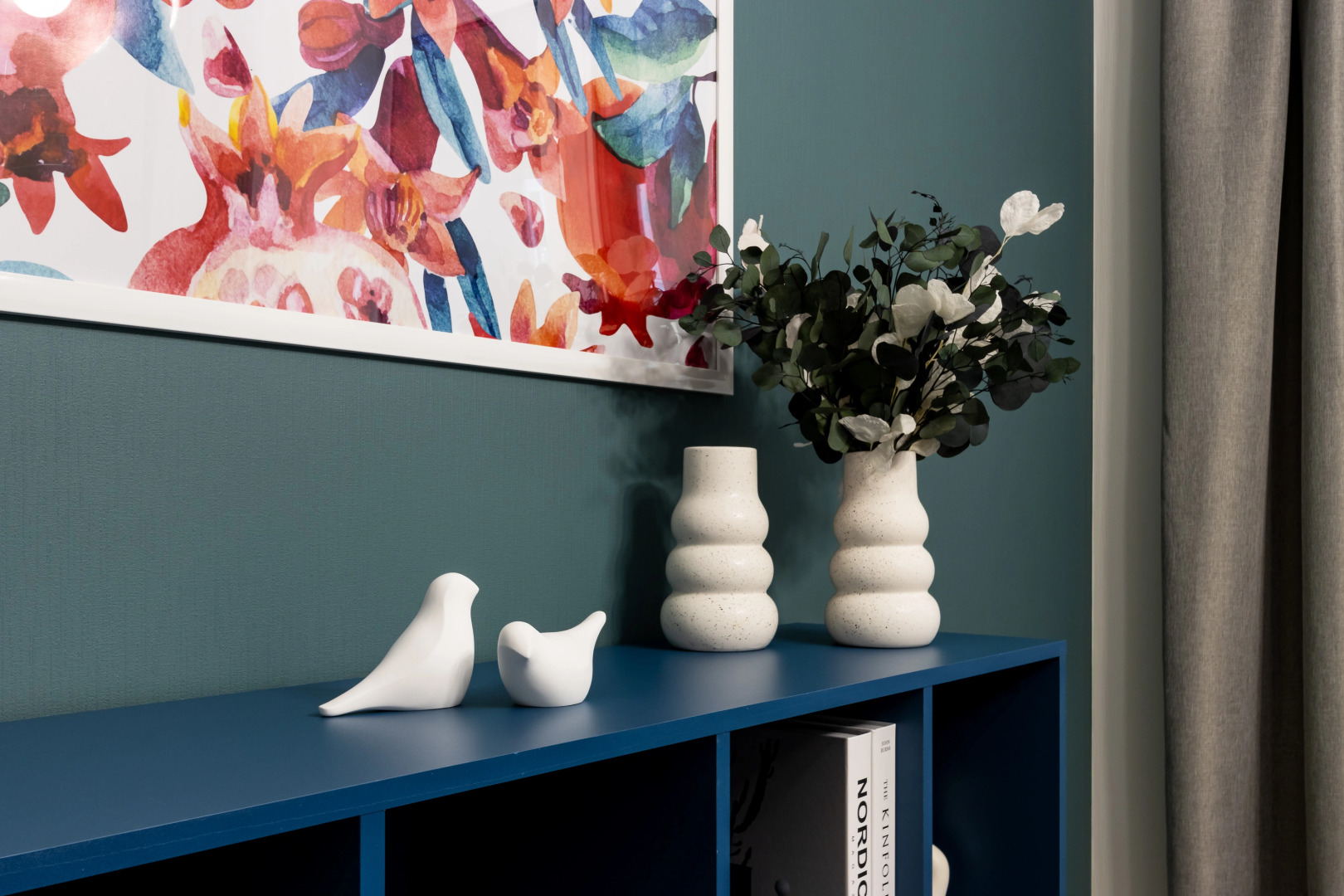 Квартира у метро Балтийская