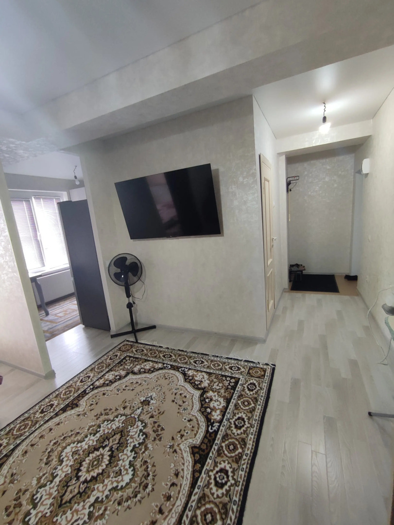 Апартаменты Дубки Сулакский Каньон-3