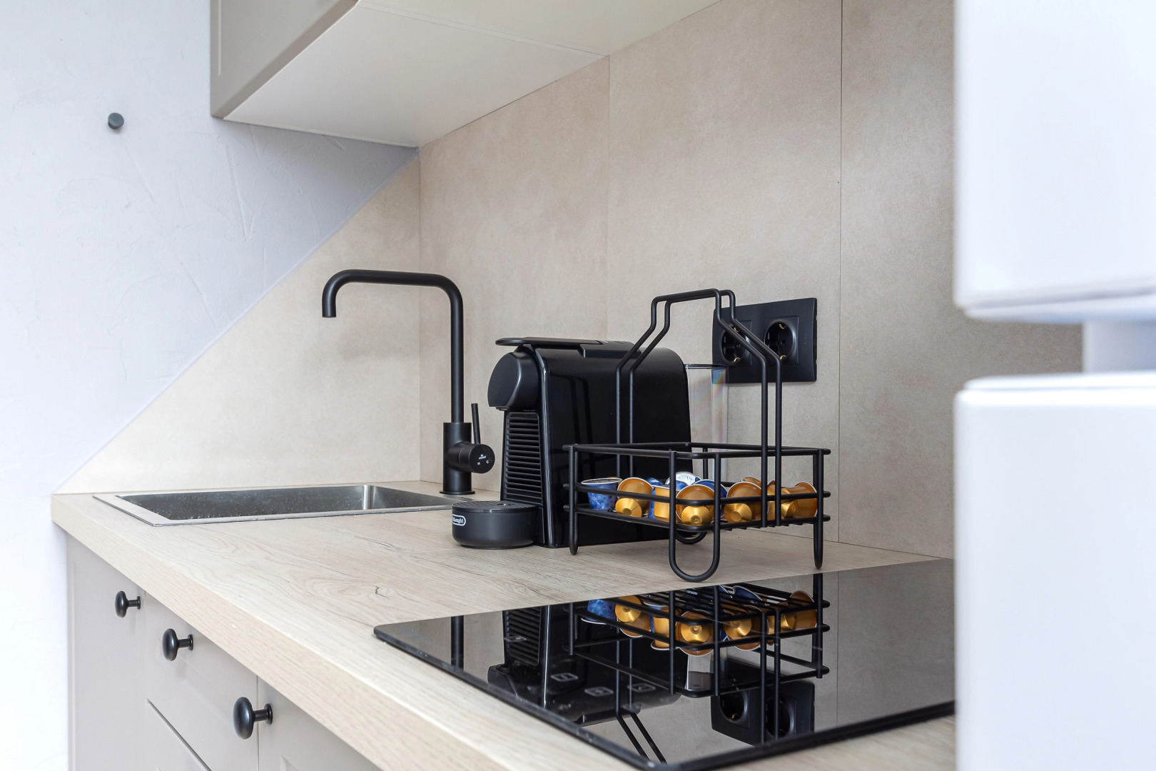 Апартаменты 50 лет Октября RentHibiny