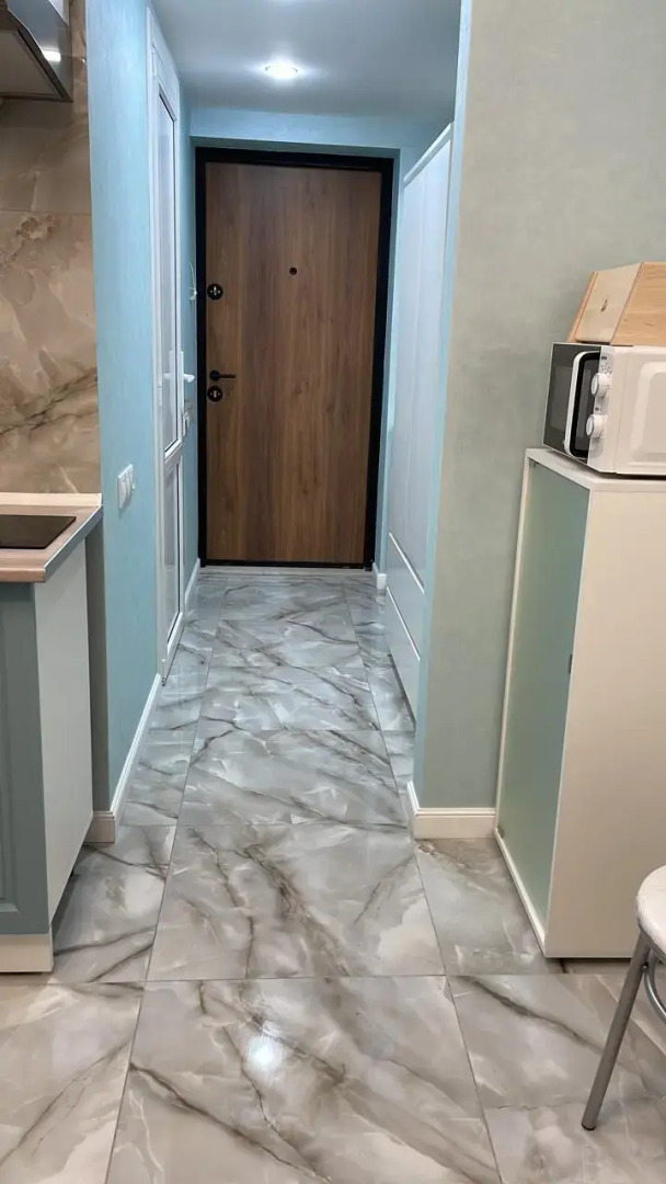 Апартаменты Platinum Aparts (Аллея Парк)