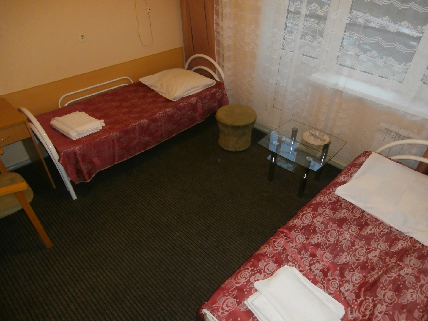 База Отдыха Связист