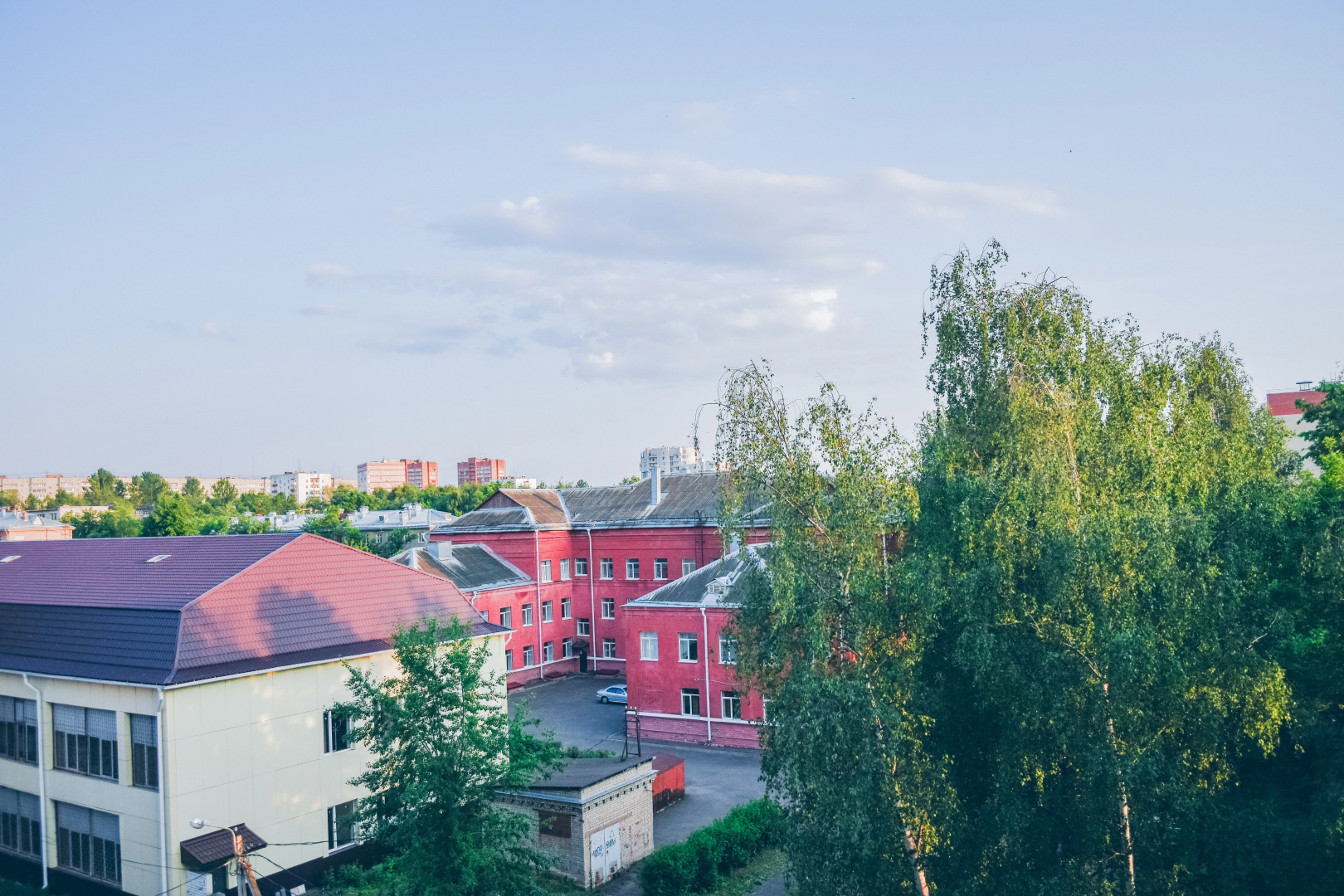 Квартира 1 Вблизи Арены 2000
