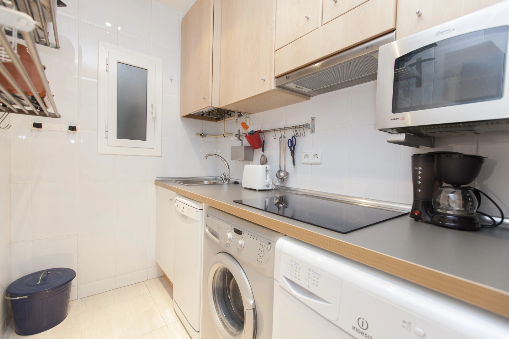 Stay Barcelona Universitat Apartments