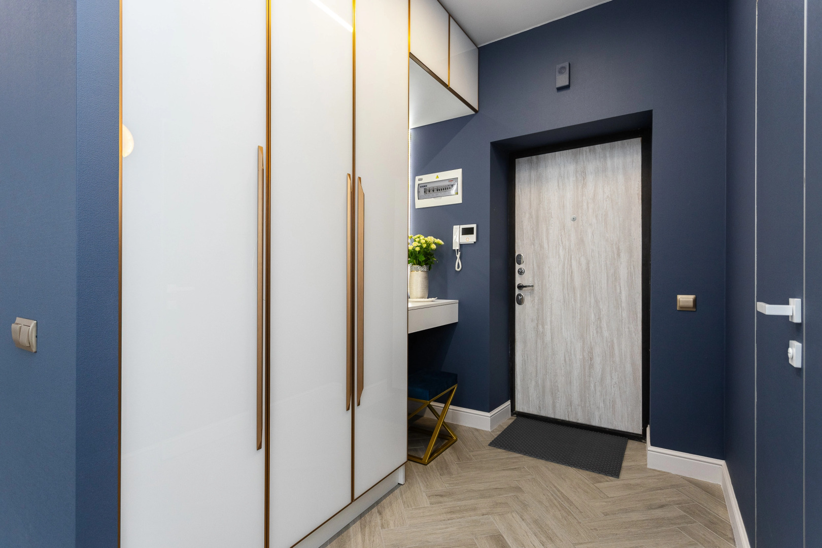 Квартира Видовые апартаменты Город Канта