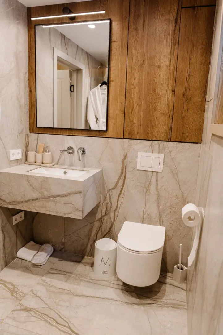 База отдыха Долина Мечтателей