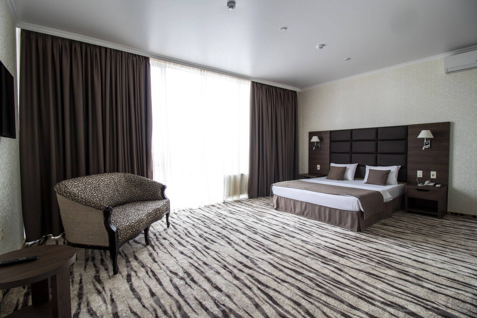 Отель Облака