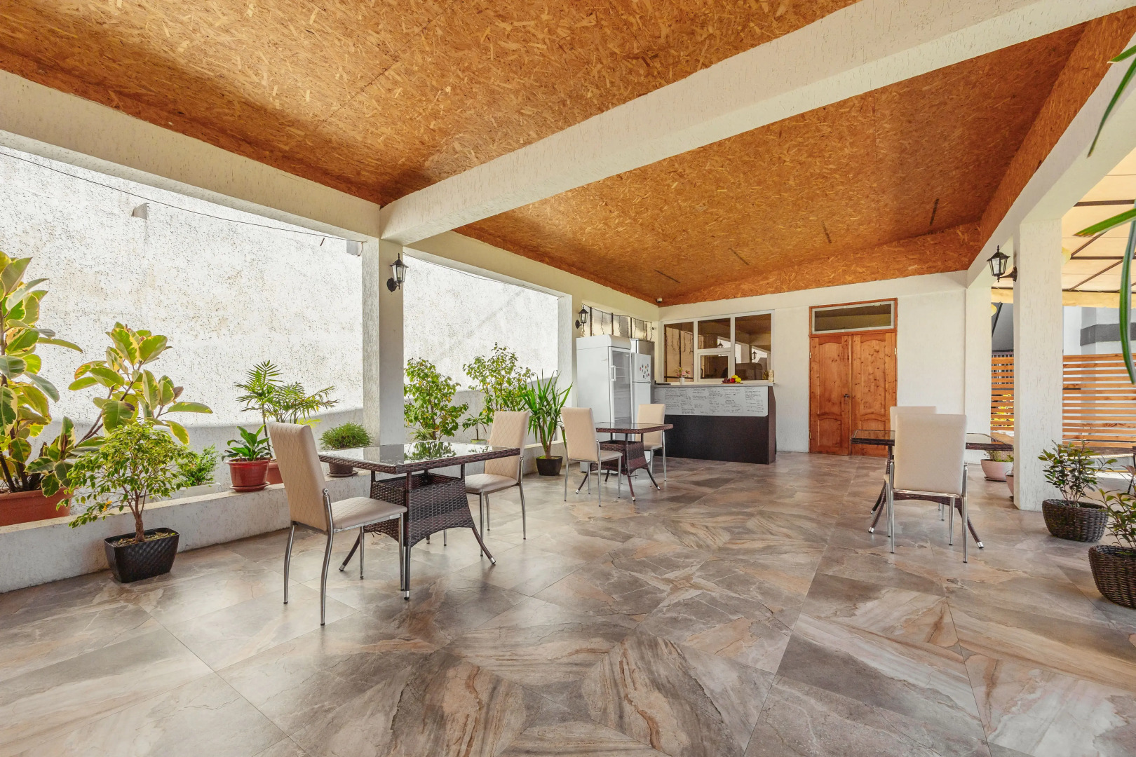 Отель Афалина