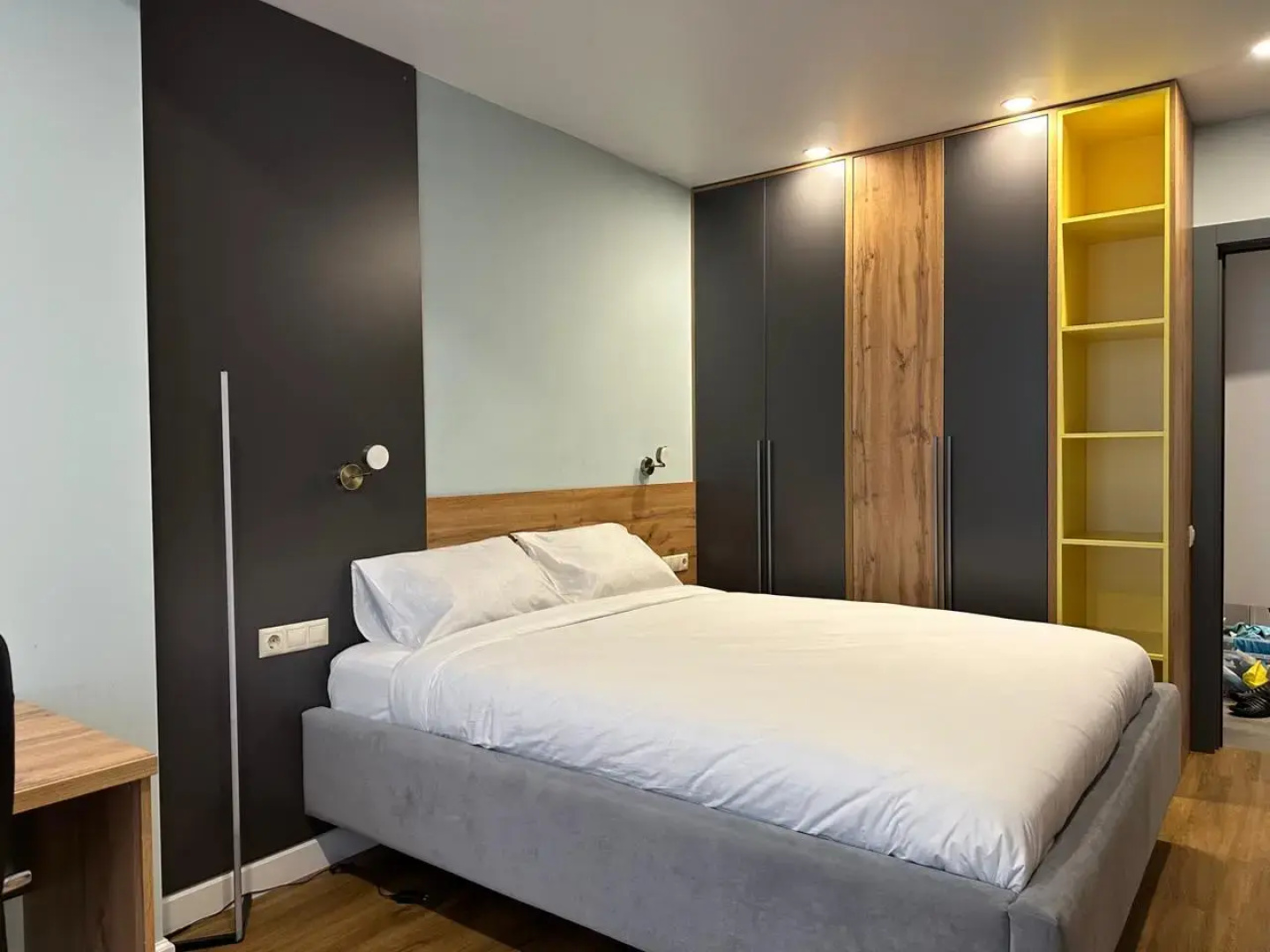 Апартаменты Goodroom