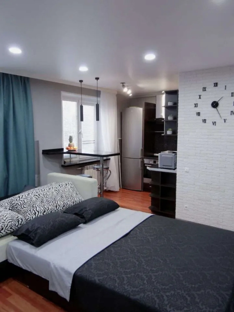 Квартира - Студия в центре Сургута