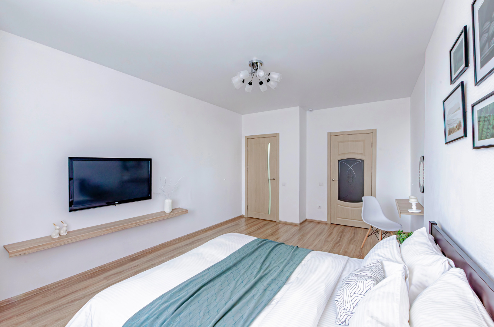 Апартаменты Harwardt Style