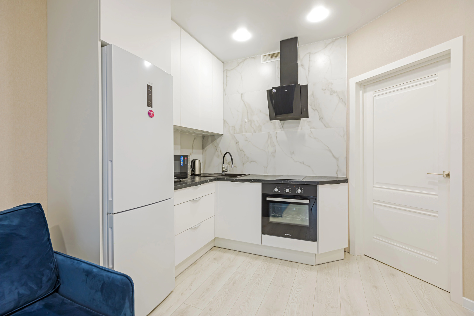 Квартира Современная в Маяк Минск