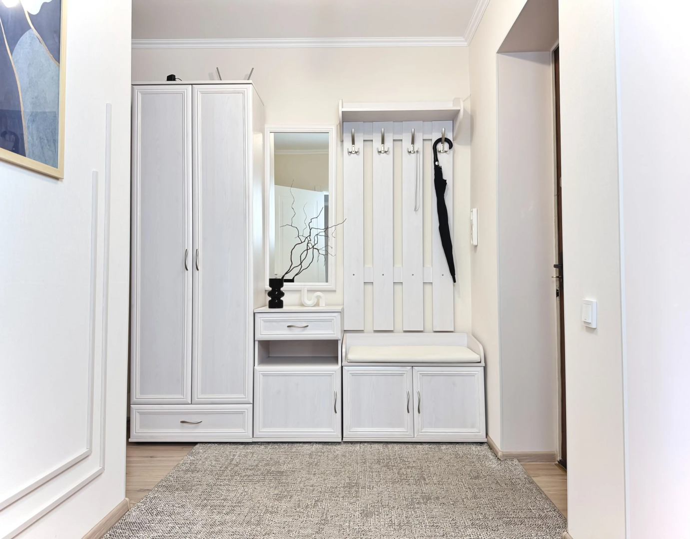 Апартаменты Kenig Holidays в сердце Рыбной деревни