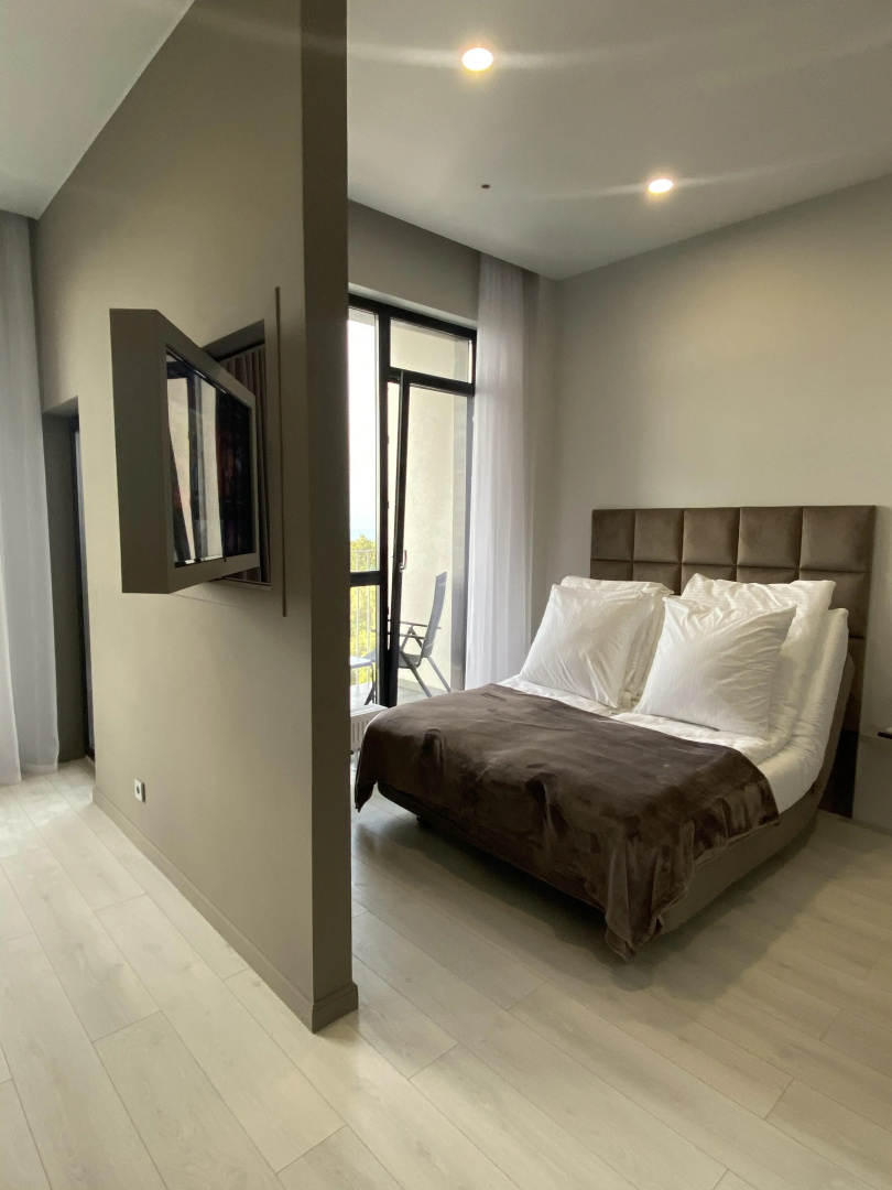Апартаменты Your Apartment 1