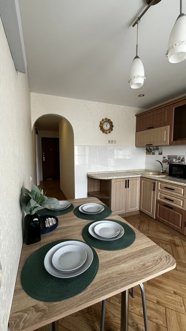 Апартаменты Апартамента Петрова 27