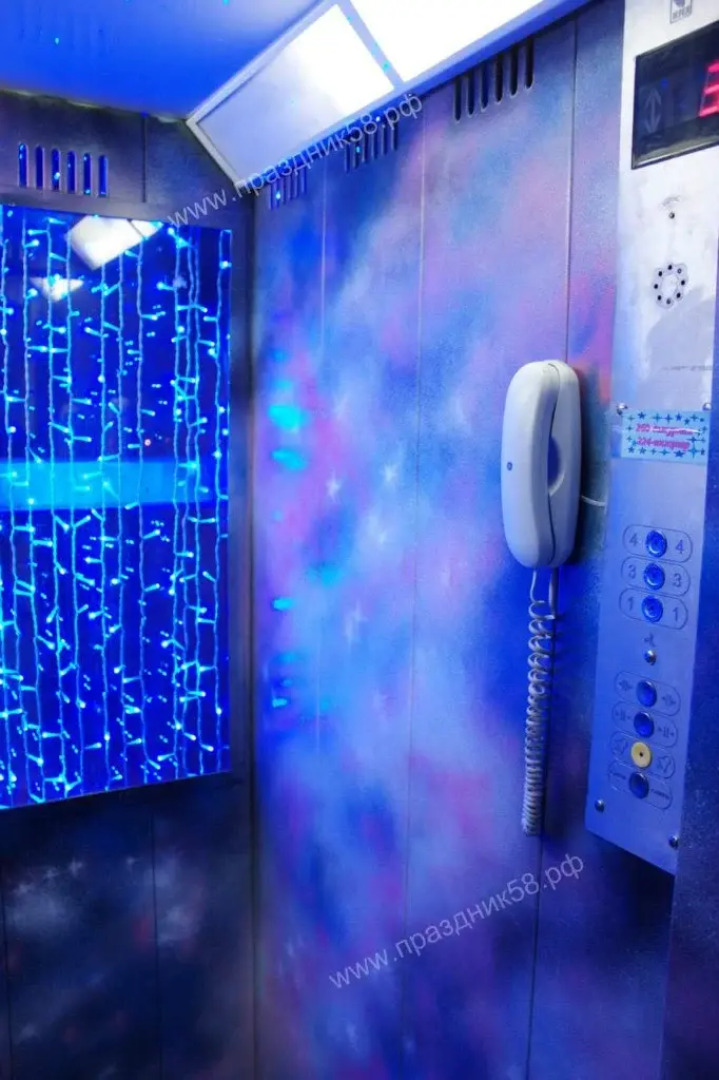 Гостиничный комлекс Кагау