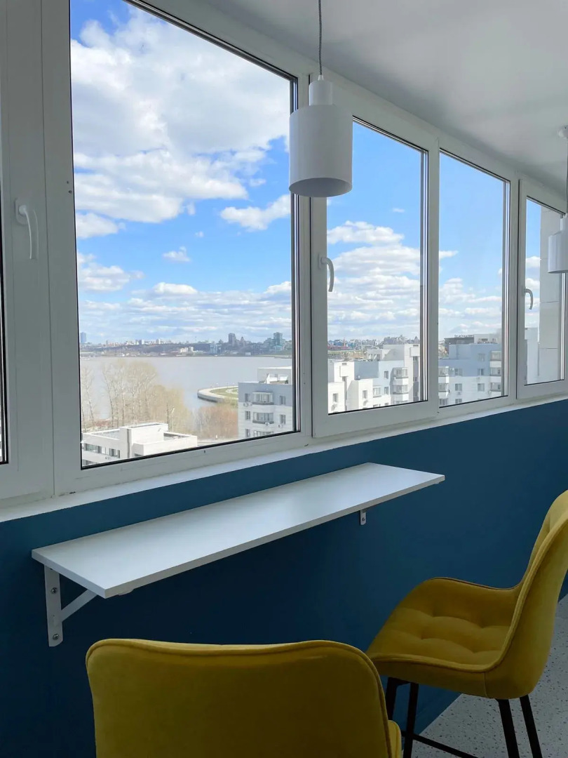 Квартира в Центре Рядом с Чашей