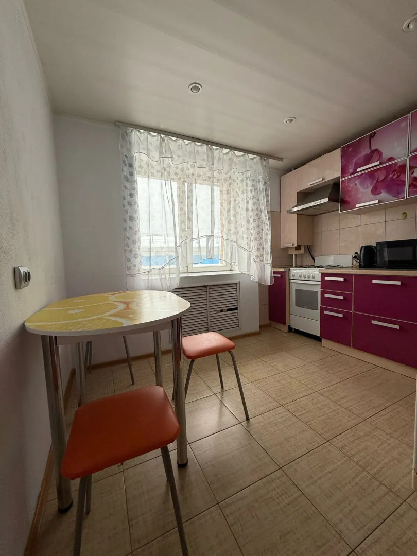 Квартира 1-комнатная на Сиреневом Бульваре 4