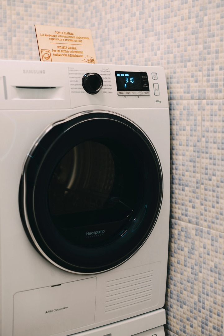 Хостел Good Night rooms&hostel