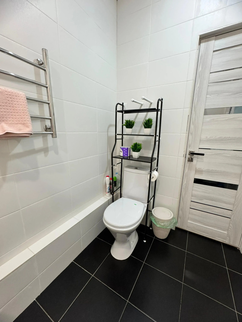 Квартира Однушка вблизи Аэропорта и Аквапарка