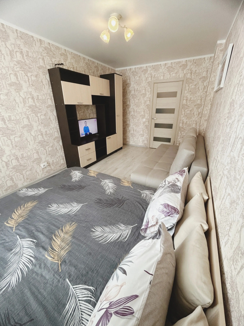 Квартира bsk2