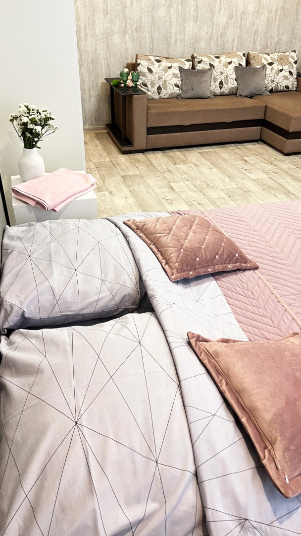 Апартаменты на Короленко 16