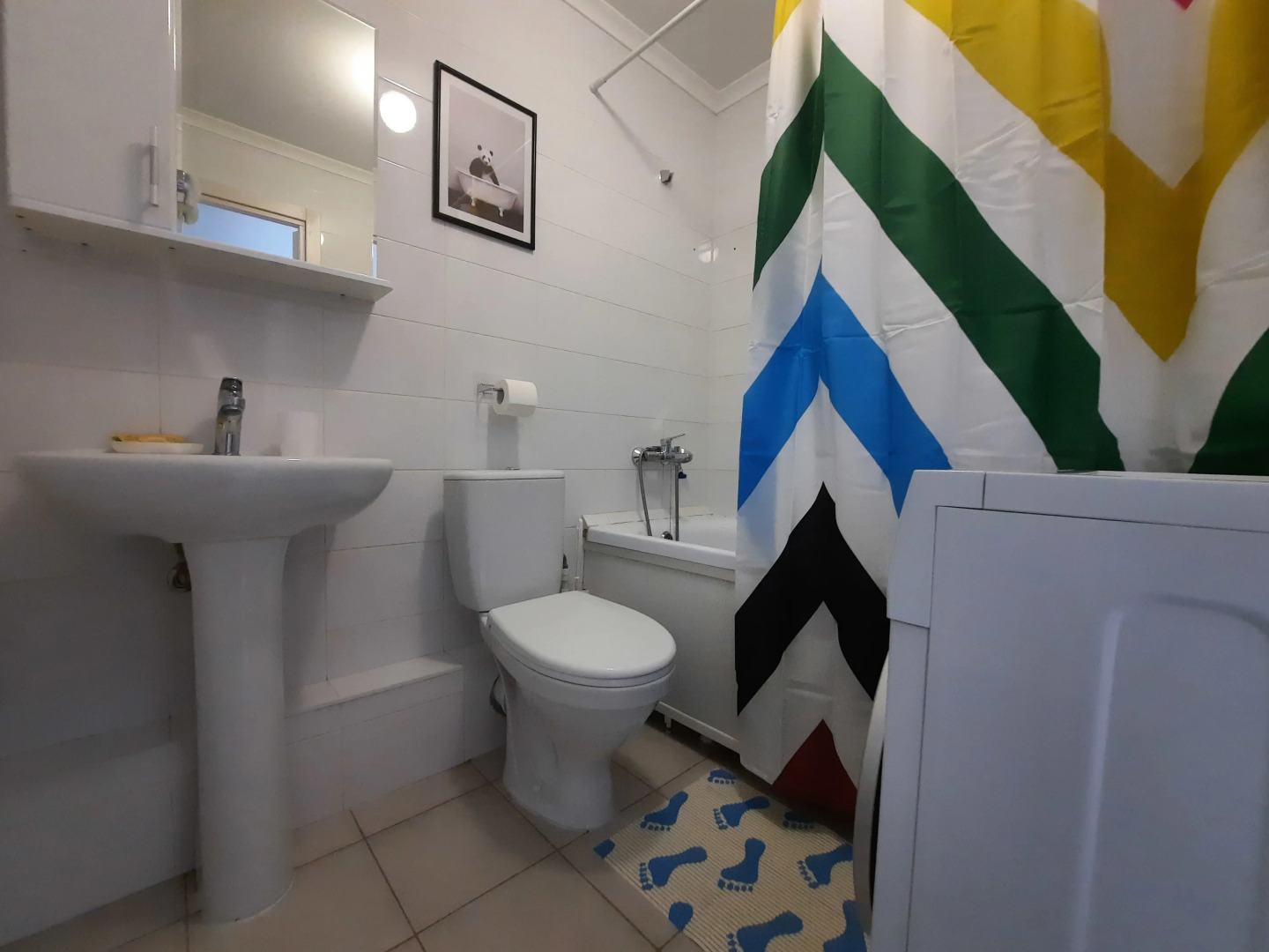 Квартира Однокомнатная квартира в ЖК Оранж Парк