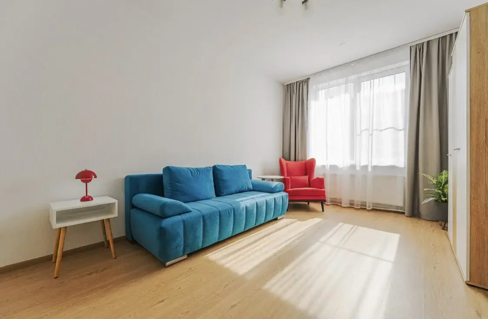 Квартира Как дома