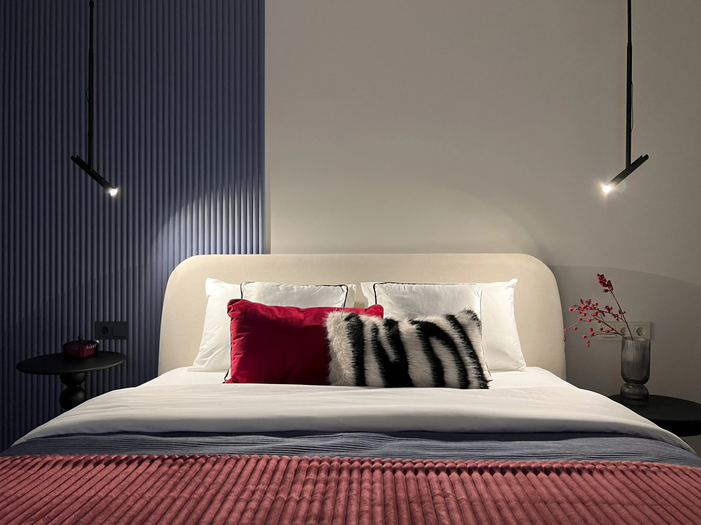 Квартира Позволь себе цвет!