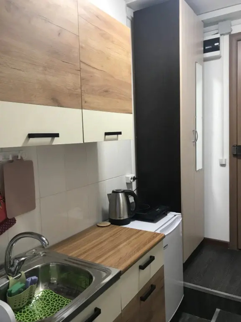 Квартира Студии у Библиотеки №2