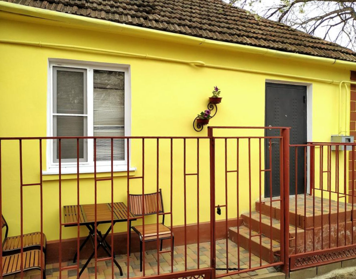 Апартаменты Гжель с личной парковкой