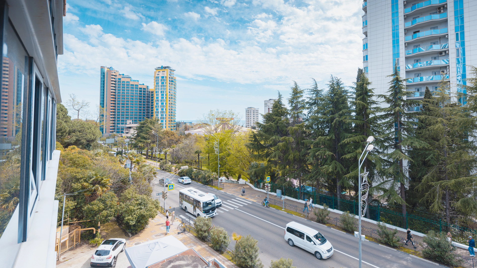 Апарт-Отель Эстет