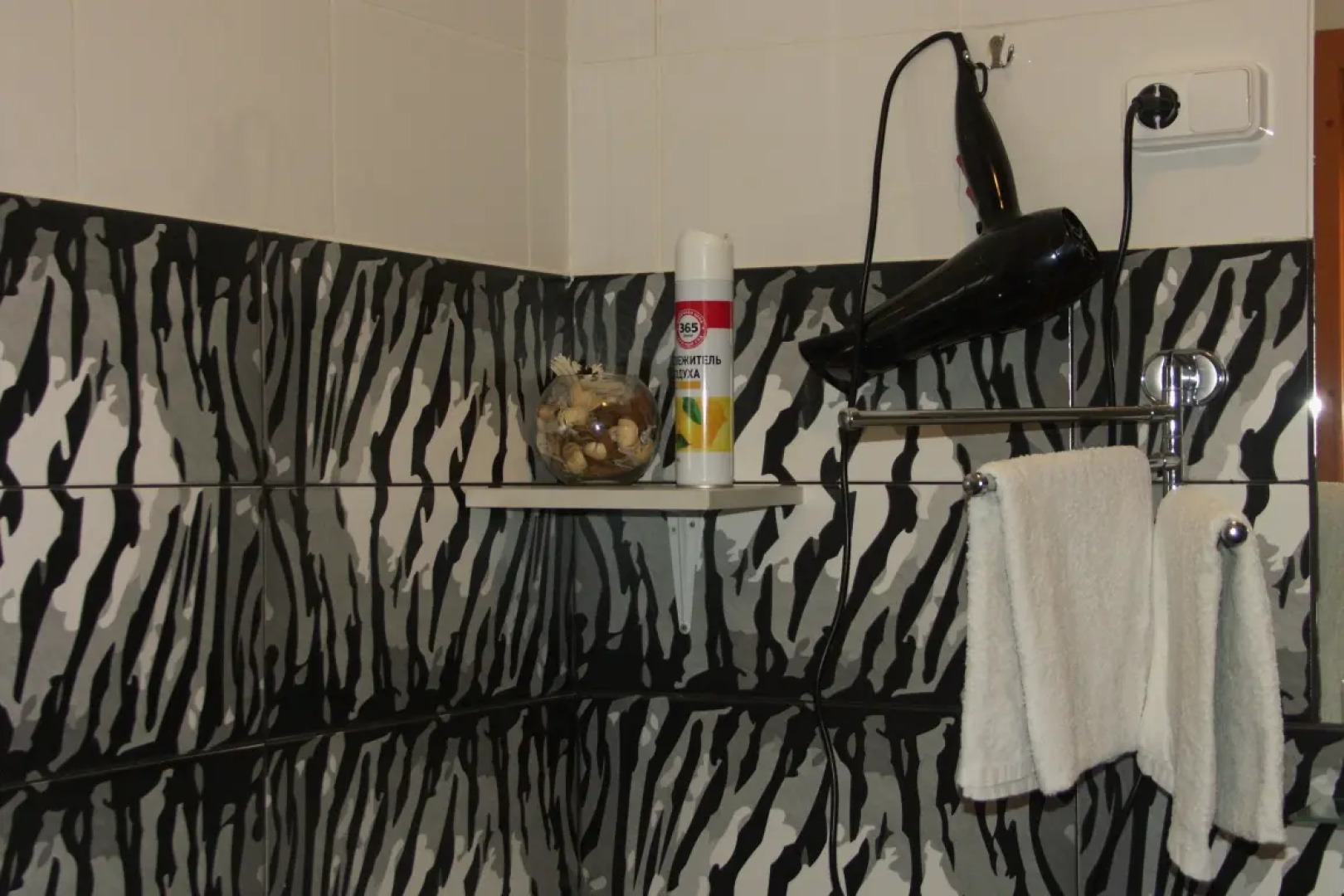 Апартаменты на Гражданской №1