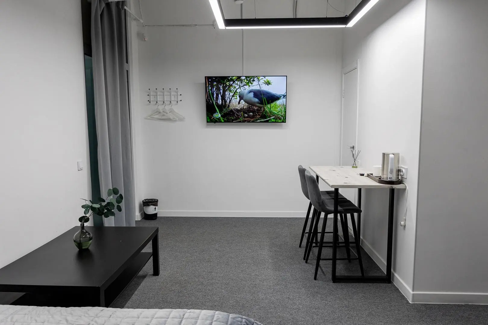 Отель White Place