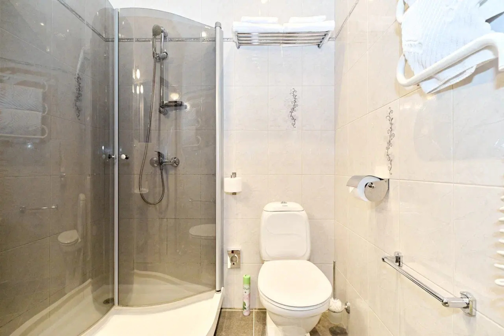 Меблированные комнаты Невский Контур