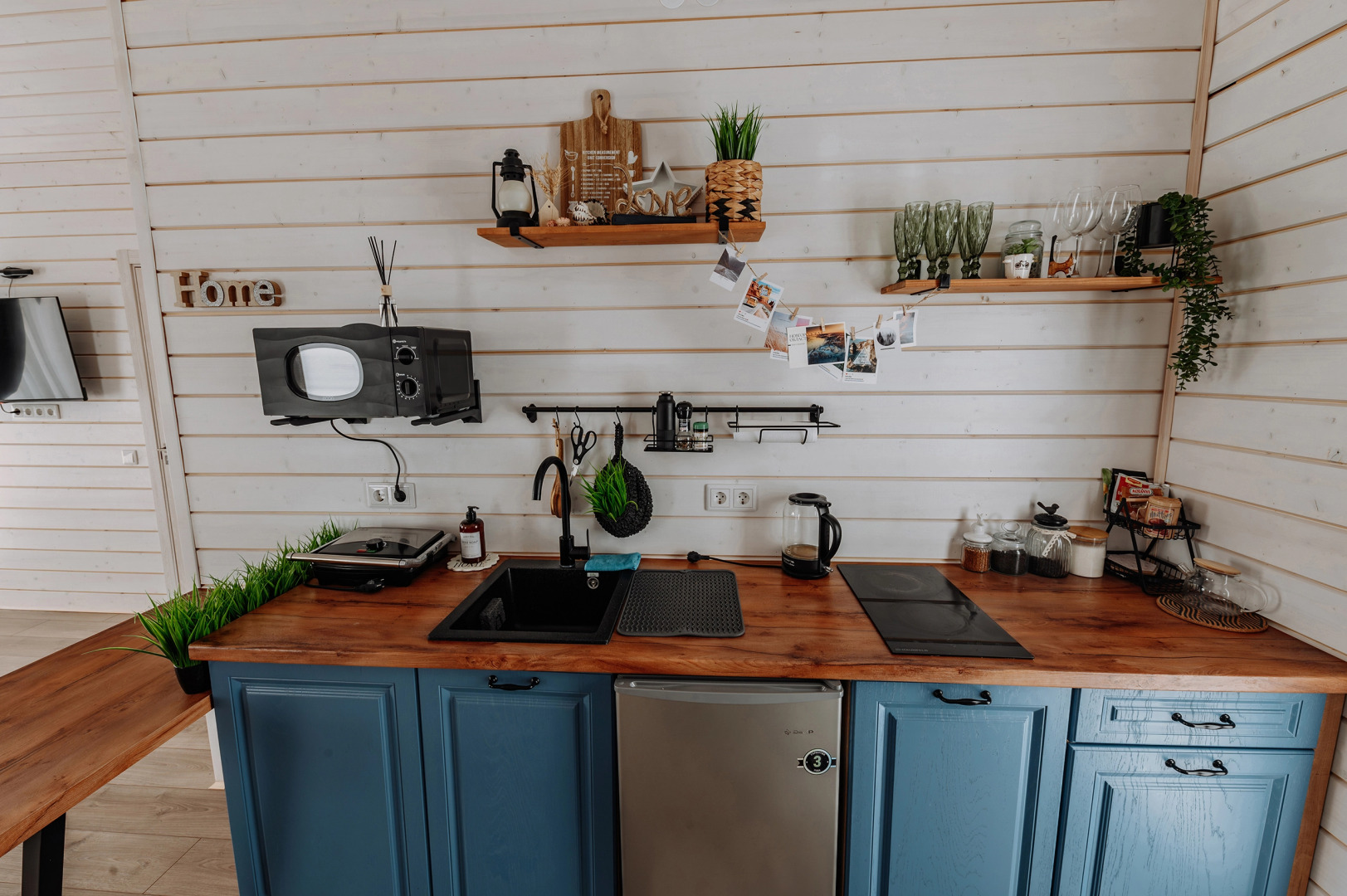 Частный дом  Юрьево Home 1