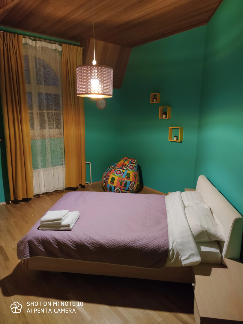 Гостевой дом Солнечный