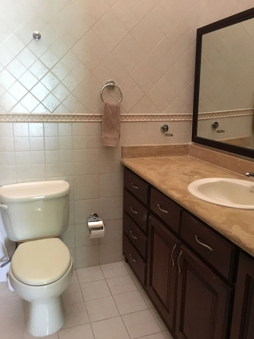 Вилла Hermosa en Cocotal Golf club 3bd